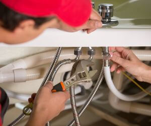 About Water Heater Repair LLC Crowell, TX